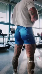 Durden [ tattoosaredumb ] Onlyfans leaked video 15220956 on Hotleaks.tv