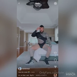 Durden [ tattoosaredumb ] Onlyfans leaked video 15220962 on Hotleaks.tv