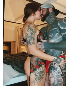 Durden [ tattoosaredumb ] Onlyfans leaked video 15220985 on Hotleaks.tv