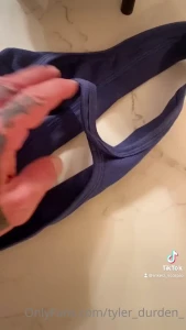 Durden [ tattoosaredumb ] Onlyfans leaked video 15221020 on Hotleaks.tv