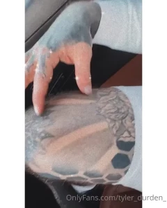 Durden [ tattoosaredumb ] Onlyfans leaked video 15221032 on Hotleaks.tv