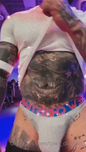 Durden [ tattoosaredumb ] Onlyfans leaked video 15221145 on Hotleaks.tv