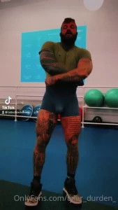 Durden [ tattoosaredumb ] Onlyfans leaked video 15221147 on Hotleaks.tv