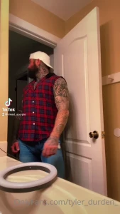 Durden [ tattoosaredumb ] Onlyfans leaked video 15221199 on Hotleaks.tv