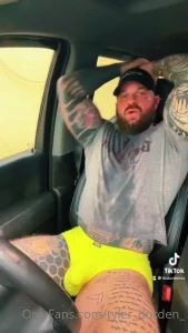 Durden [ tattoosaredumb ] Onlyfans leaked video 15221206 on Hotleaks.tv