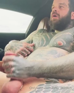 Durden [ tattoosaredumb ] Onlyfans leaked video 15221225 on Hotleaks.tv