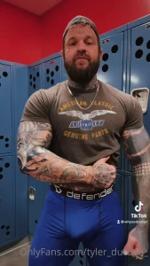 Durden [ tattoosaredumb ] Onlyfans leaked video 15221237 on Hotleaks.tv