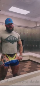Durden [ tattoosaredumb ] Onlyfans leaked video 15221241 on Hotleaks.tv