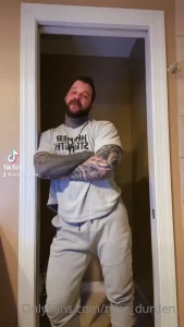 Durden [ tattoosaredumb ] Onlyfans leaked video 15221248 on Hotleaks.tv