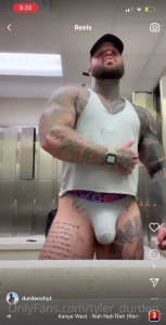 Durden [ tattoosaredumb ] Onlyfans leaked video 15221260 on Hotleaks.tv