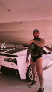 Durden [ tattoosaredumb ] Onlyfans leaked video 15221264 on Hotleaks.tv