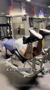 Durden [ tattoosaredumb ] Onlyfans leaked video 15221270 on Hotleaks.tv