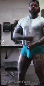 Durden [ tattoosaredumb ] Onlyfans leaked video 15221288 on Hotleaks.tv