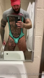 Durden [ tattoosaredumb ] Onlyfans leaked video 15221295 on Hotleaks.tv