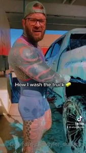 Durden [ tattoosaredumb ] Onlyfans leaked video 15221314 on Hotleaks.tv