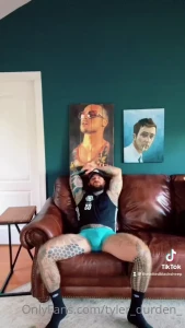 Durden [ tattoosaredumb ] Onlyfans leaked video 15221345 on Hotleaks.tv