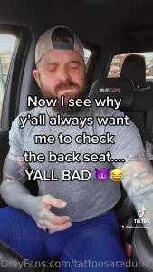 Durden [ tattoosaredumb ] Onlyfans leaked video 15221352 on Hotleaks.tv