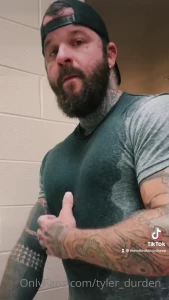 Durden [ tattoosaredumb ] Onlyfans leaked video 15221357 on Hotleaks.tv