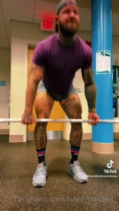 Durden [ tattoosaredumb ] Onlyfans leaked video 15221362 on Hotleaks.tv