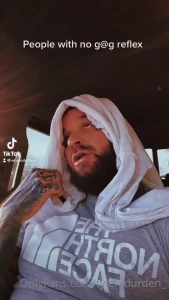 Durden [ tattoosaredumb ] Onlyfans leaked video 15249665 on Hotleaks.tv