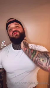 Durden [ tattoosaredumb ] Onlyfans leaked video 15249671 on Hotleaks.tv