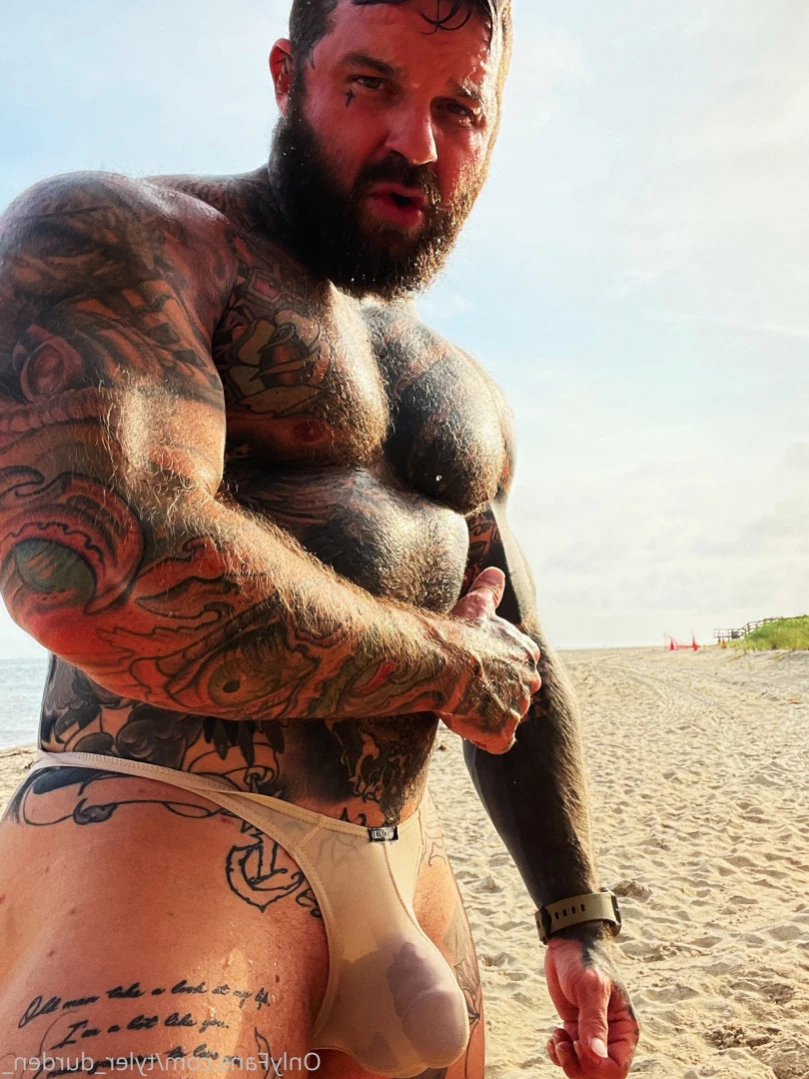Durden [ tattoosaredumb ] Onlyfans leaked photo 15274443 on Hotleaks.tv