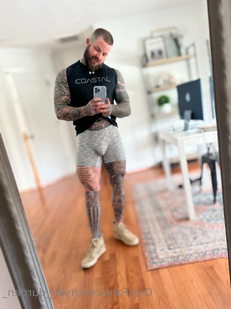 Durden [ tattoosaredumb ] Onlyfans leaked photo 15346410 on Hotleaks.tv