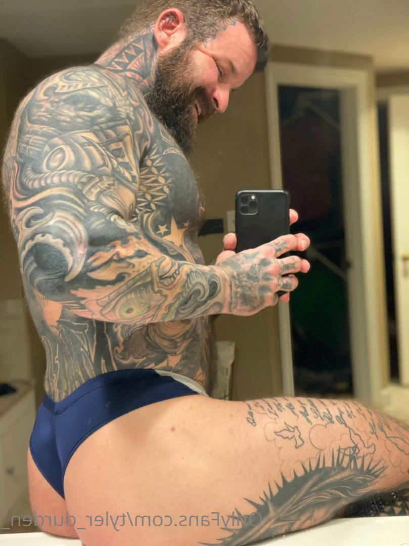 Durden [ tattoosaredumb ] Onlyfans leaked photo 15346973 on Hotleaks.tv