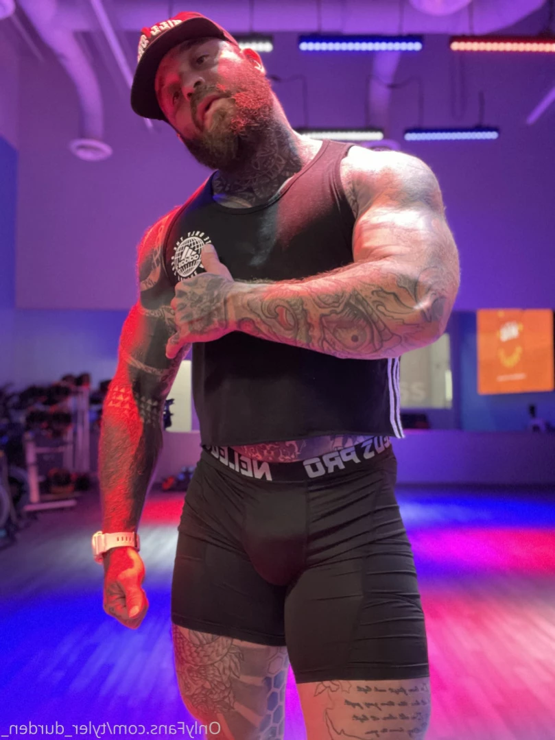 Durden [ tattoosaredumb ] Onlyfans leaked photo 15347008 on Hotleaks.tv