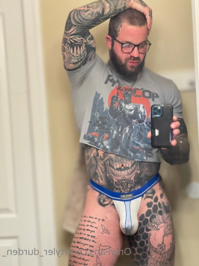 Durden [ tattoosaredumb ] Onlyfans leaked photo 15347021 on Hotleaks.tv