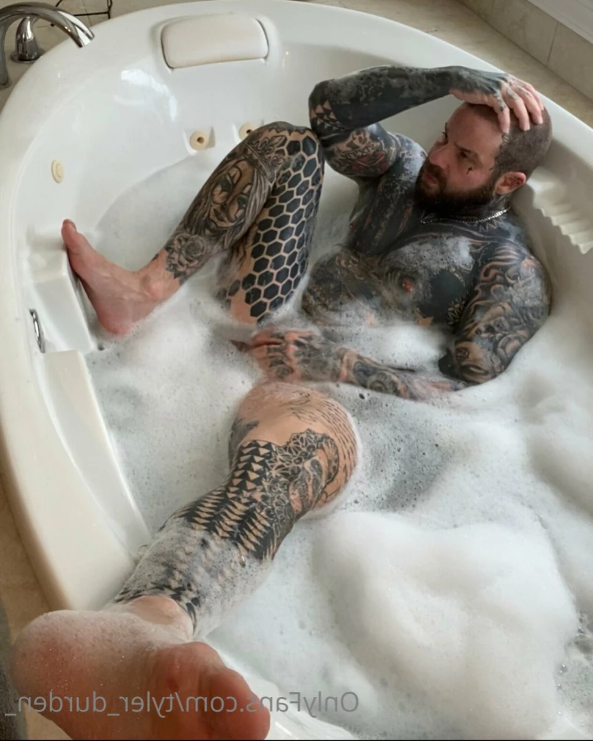 Durden [ tattoosaredumb ] Onlyfans leaked photo 15347038 on Hotleaks.tv