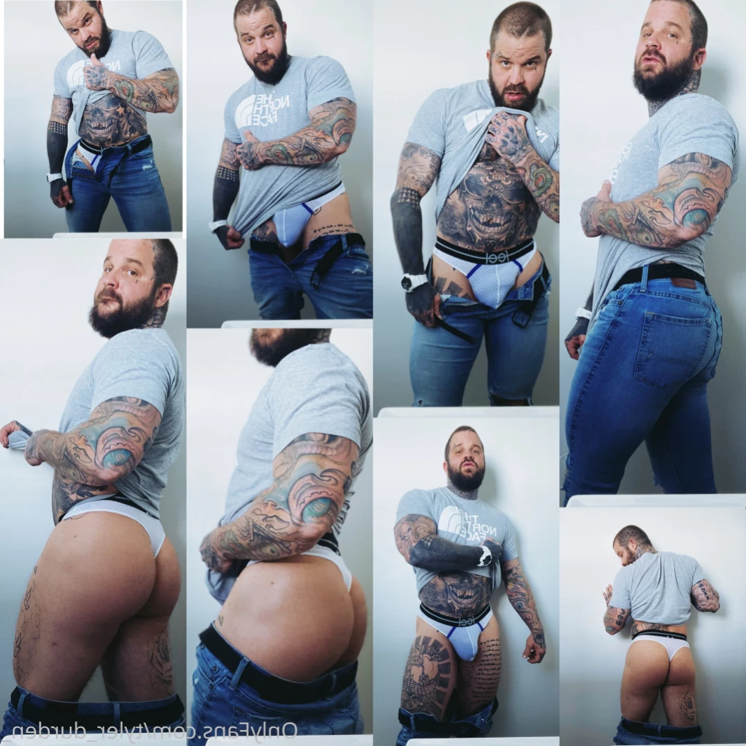 Durden [ tattoosaredumb ] Onlyfans leaked photo 15357575 on Hotleaks.tv