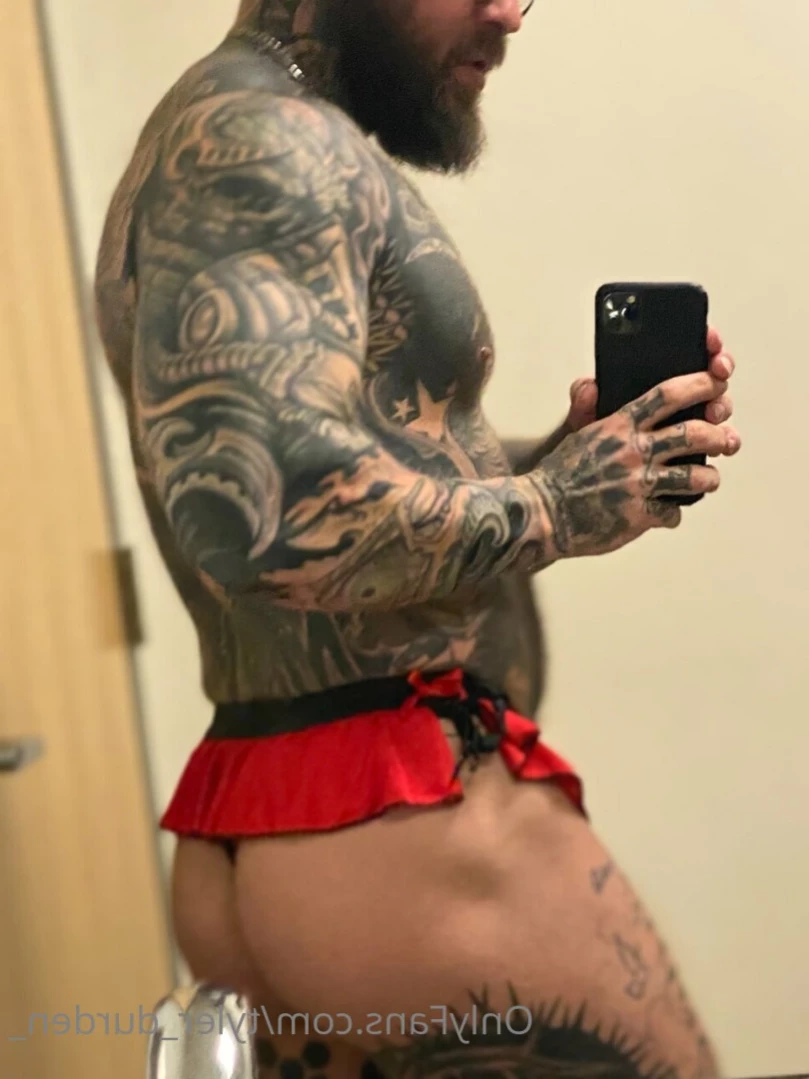 Durden [ tattoosaredumb ] Onlyfans leaked photo 15367306 on Hotleaks.tv
