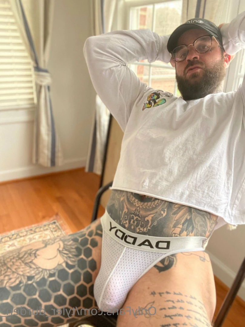 Durden [ tattoosaredumb ] Onlyfans leaked photo 15382976 on Hotleaks.tv