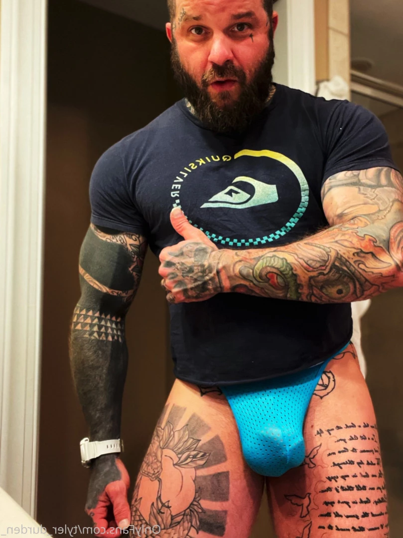 Durden [ tattoosaredumb ] Onlyfans leaked photo 15390047 on Hotleaks.tv