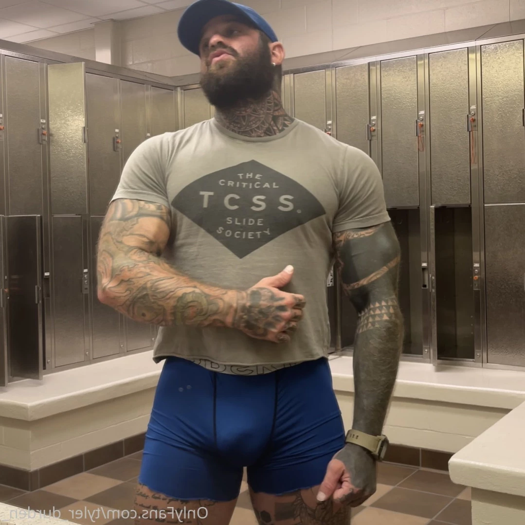 Durden [ tattoosaredumb ] Onlyfans leaked photo 15501501 on Hotleaks.tv
