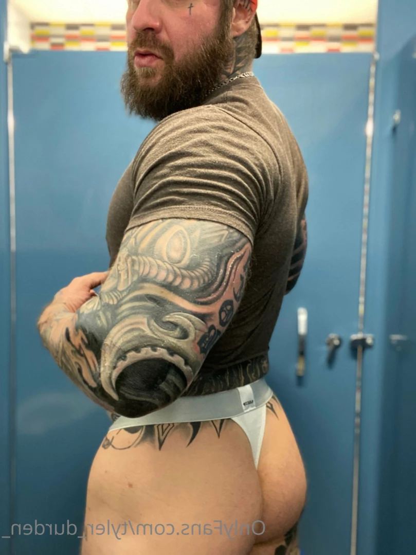 Durden [ tattoosaredumb ] Onlyfans leaked photo 15536880 on Hotleaks.tv