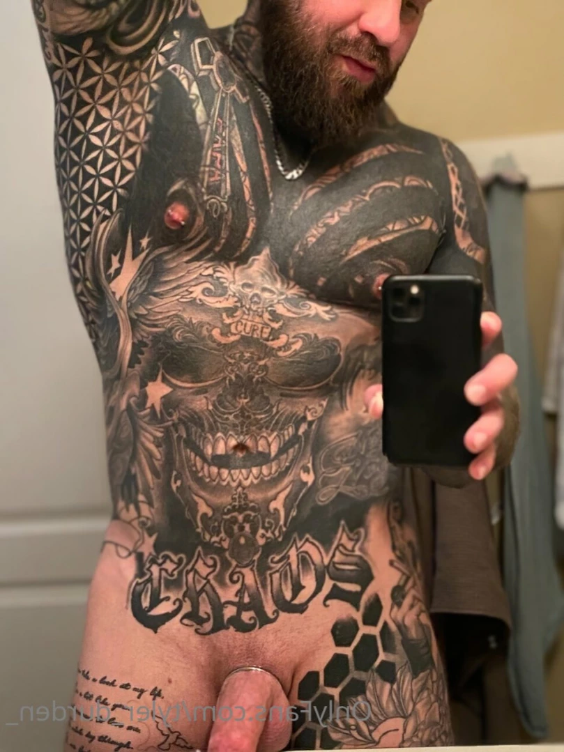 Durden [ tattoosaredumb ] Onlyfans leaked photo 15561239 on Hotleaks.tv