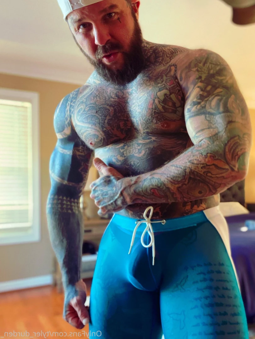 Durden [ tattoosaredumb ] Onlyfans leaked photo 15561501 on Hotleaks.tv