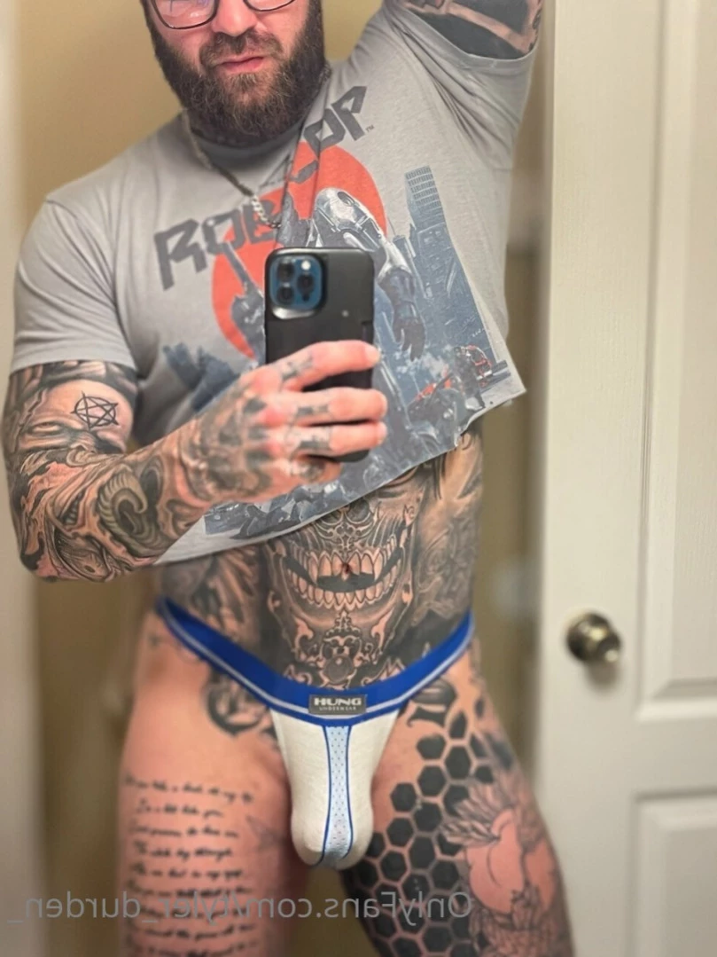 Durden [ tattoosaredumb ] Onlyfans leaked photo 15636969 on Hotleaks.tv