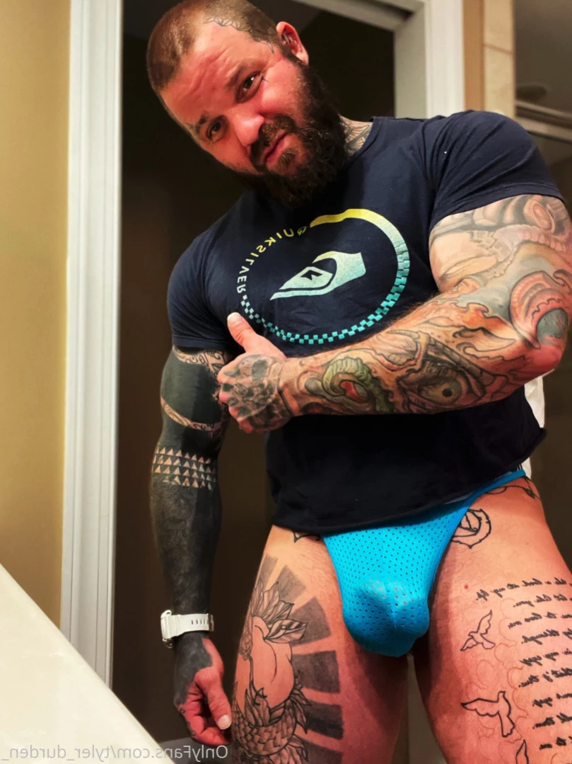 Durden [ tattoosaredumb ] Onlyfans leaked photo 15637021 on Hotleaks.tv