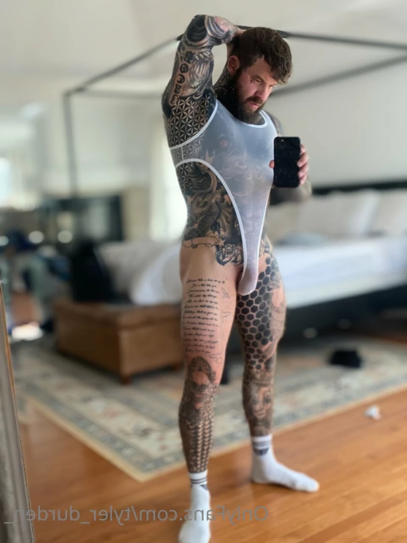 Durden [ tattoosaredumb ] Onlyfans leaked photo 15936831 on Hotleaks.tv