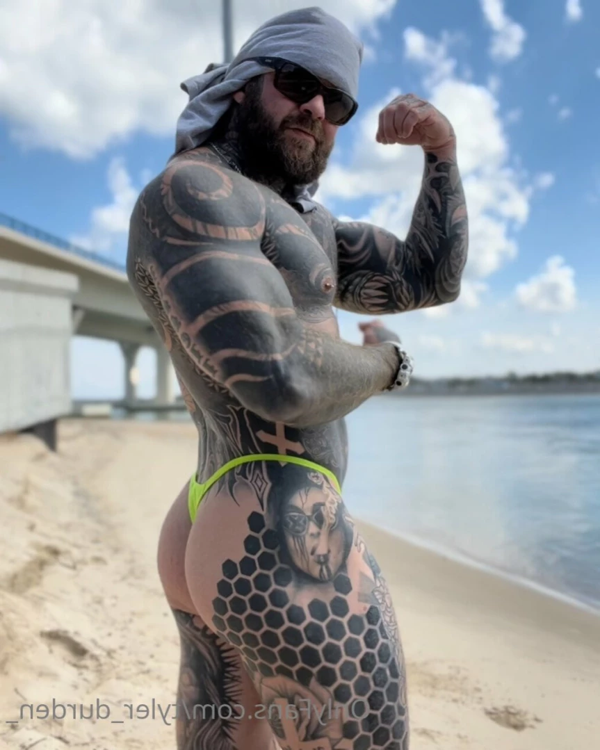 Durden [ tattoosaredumb ] Onlyfans leaked photo 15989002 on Hotleaks.tv