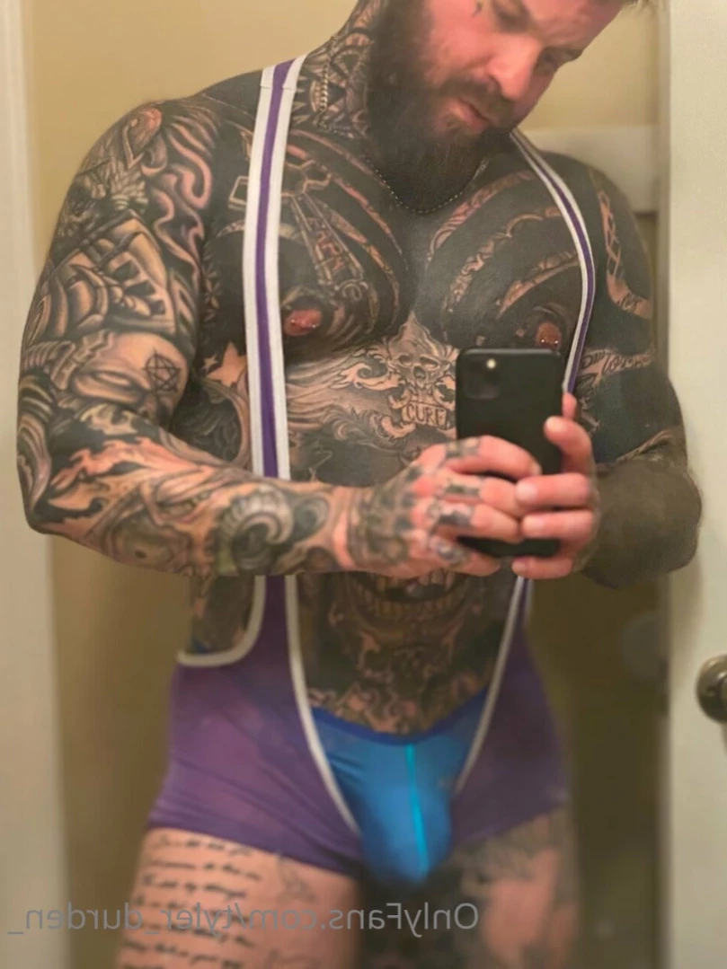 Durden [ tattoosaredumb ] Onlyfans leaked photo 16146189 on Hotleaks.tv