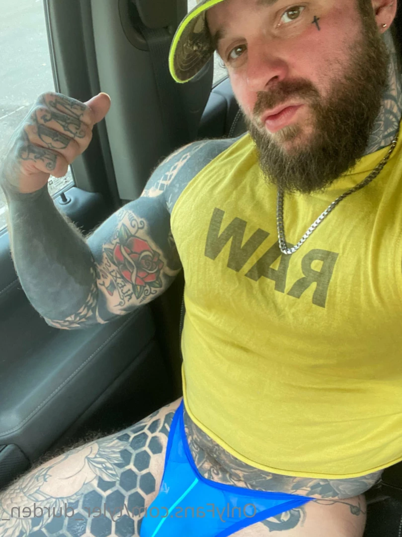 Durden [ tattoosaredumb ] Onlyfans leaked photo 16158854 on Hotleaks.tv
