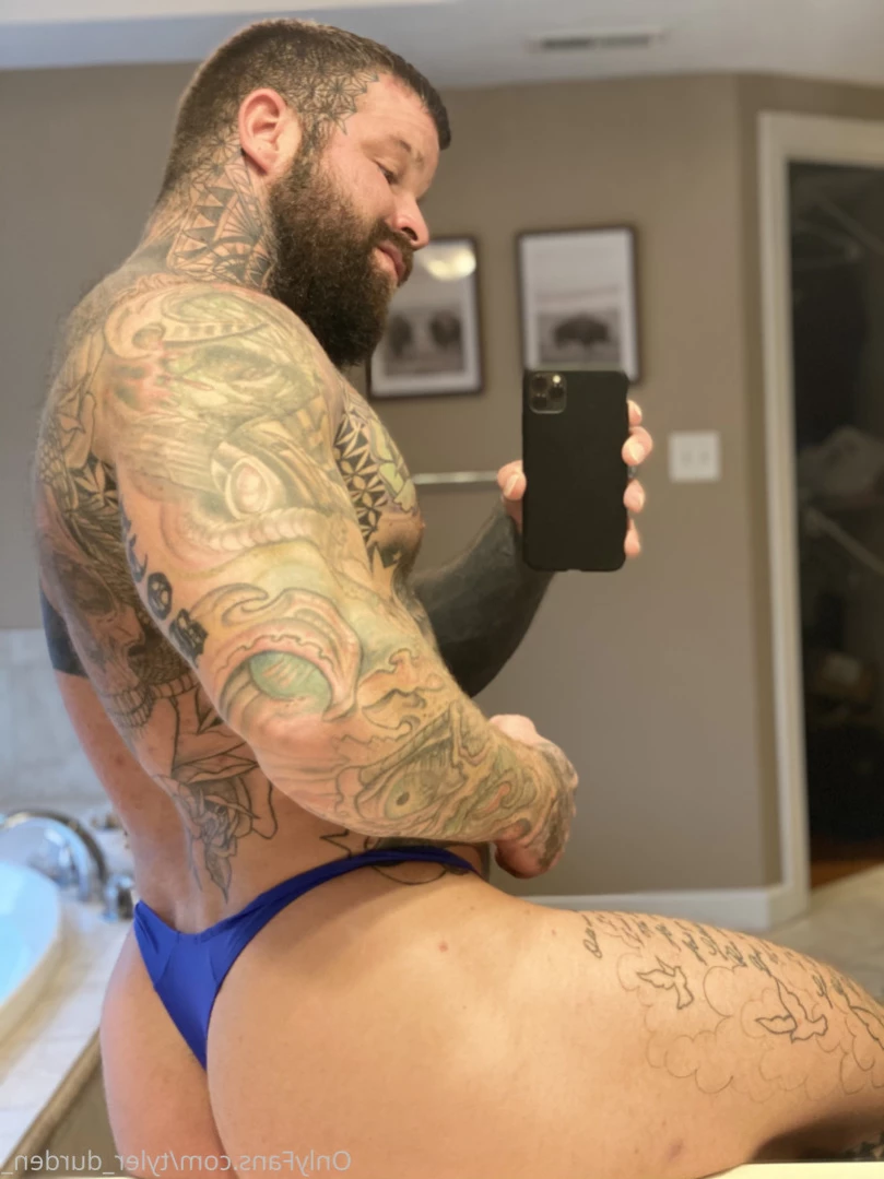 Durden [ tattoosaredumb ] Onlyfans leaked photo 16158864 on Hotleaks.tv