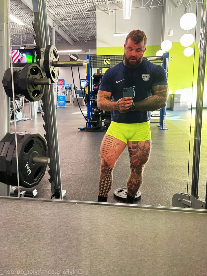 Durden [ tattoosaredumb ] Onlyfans leaked photo 16164822 on Hotleaks.tv