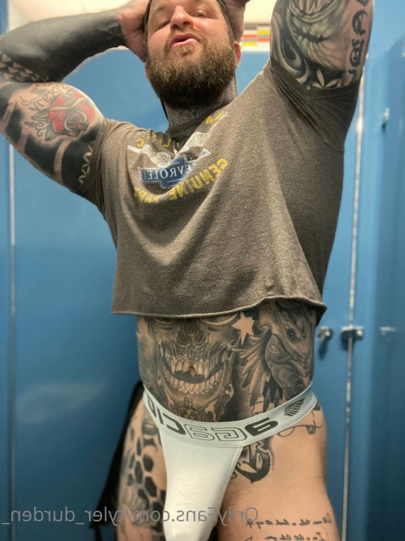 Durden [ tattoosaredumb ] Onlyfans leaked photo 16204342 on Hotleaks.tv