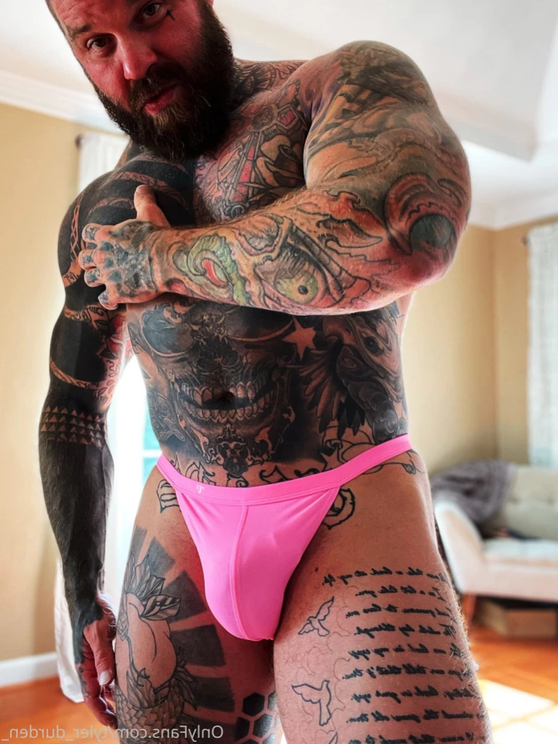 Durden [ tattoosaredumb ] Onlyfans leaked photo 16218603 on Hotleaks.tv