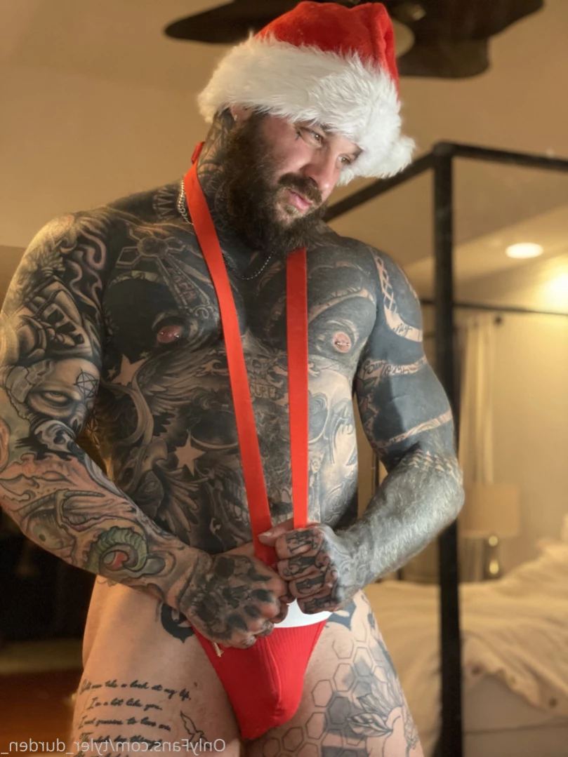 Durden [ tattoosaredumb ] Onlyfans leaked photo 16253310 on Hotleaks.tv